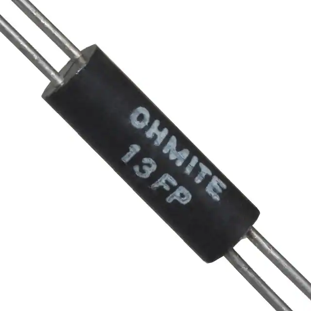 13FPR040E 13FPR040E